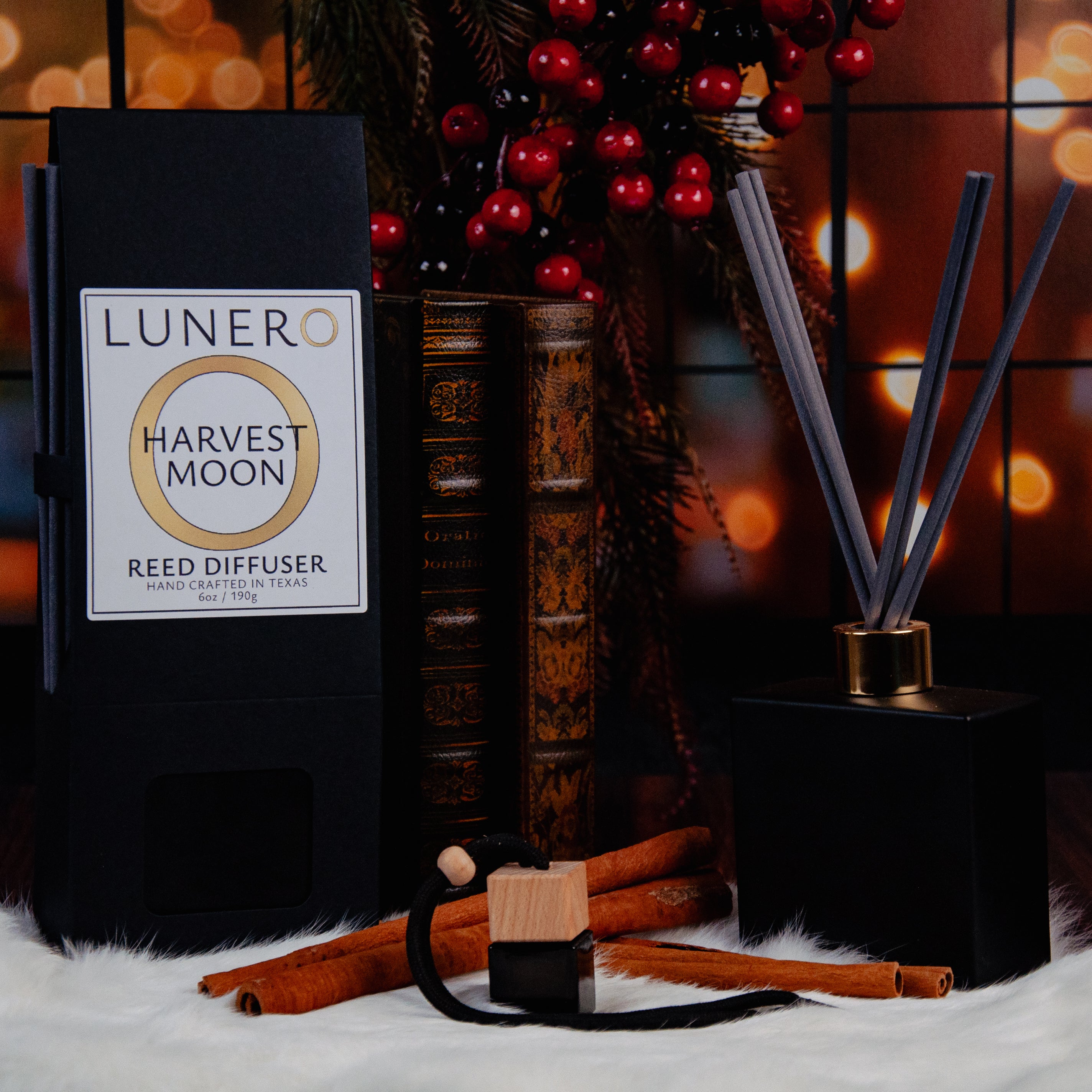 Harvest Moon Room Diffuser